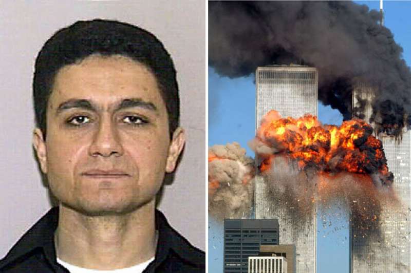 mohammed atta 11 settembre