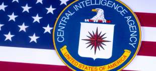 cia central intelligence agency 1