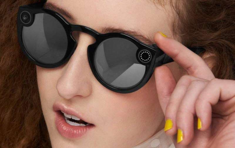 snapchat spectacles 3