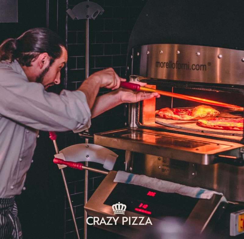crazy pizza di montecarlo 6