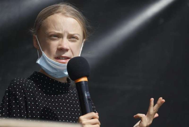 Greta Thunberg 2 Dago Fotogallery