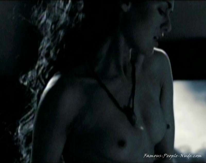 Lena Headey Nuda In Dago Fotogallery
