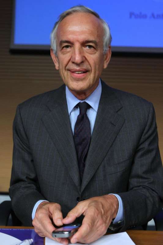 Massimo Sarmi