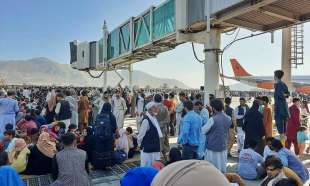 aeroporto di kabul 2