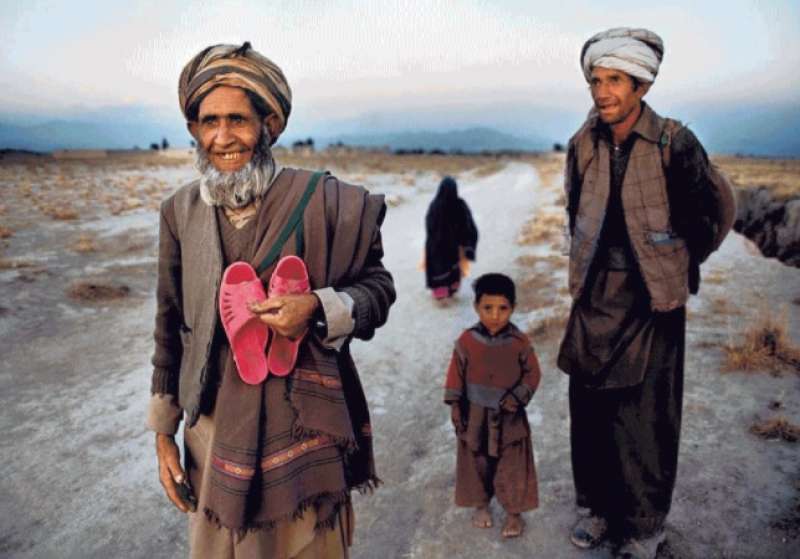 afghanistan le foto di steve mccurry 3