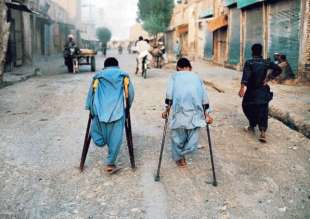 afghanistan le foto di steve mccurry 4