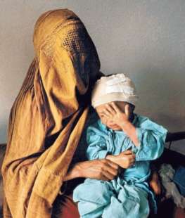 afghanistan le foto di steve mccurry 7