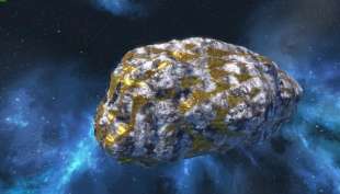 asteroide 16 psiche 1