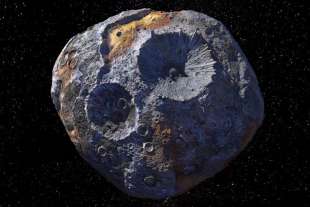 asteroide 16 psiche 3