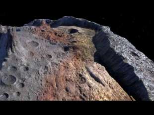 asteroide 16 psiche 4