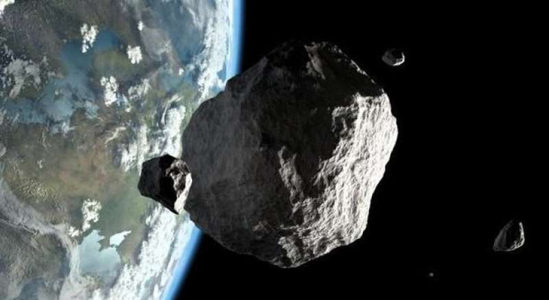 asteroide bennu 4