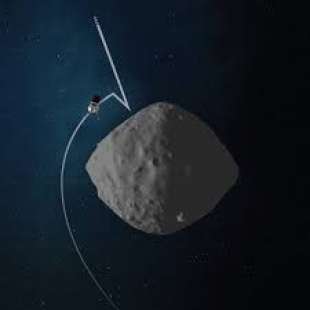 asteroide bennu 7