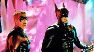 batman&robin