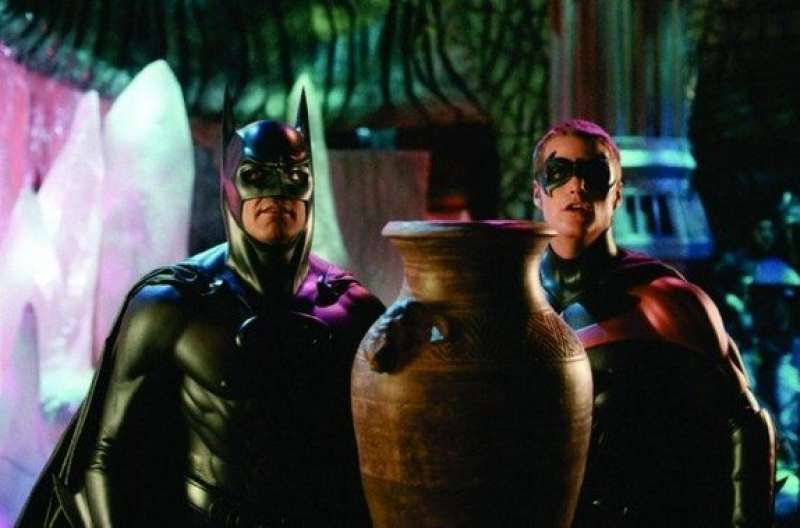 batman&robin 2