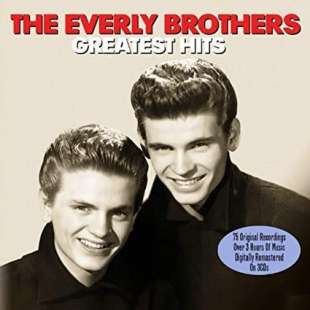 Everly Brothers 4