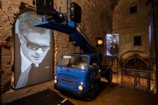 Fellini Museum 5