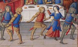 feste nel medioevo 4