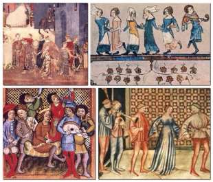 feste nel medioevo 6