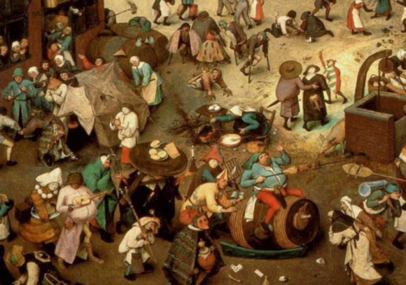 feste nel medioevo 7