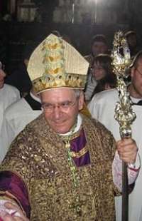 francesco beschi vescovo di bergamo