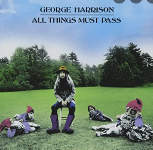 george harrison cover