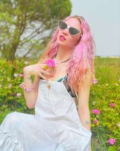 GRIMES IN TOSCANA