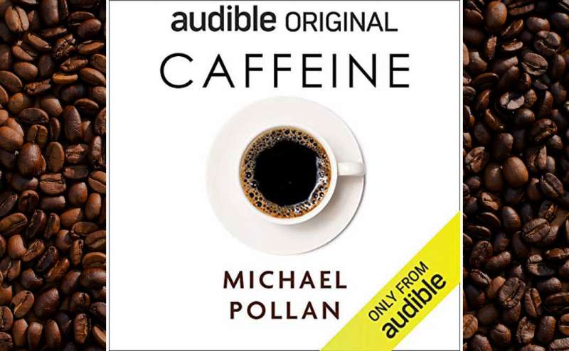 il libro di michael pollan sul caffe