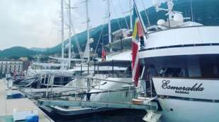 lo yacht esmeralda 4