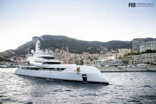lo yacht excellence 1