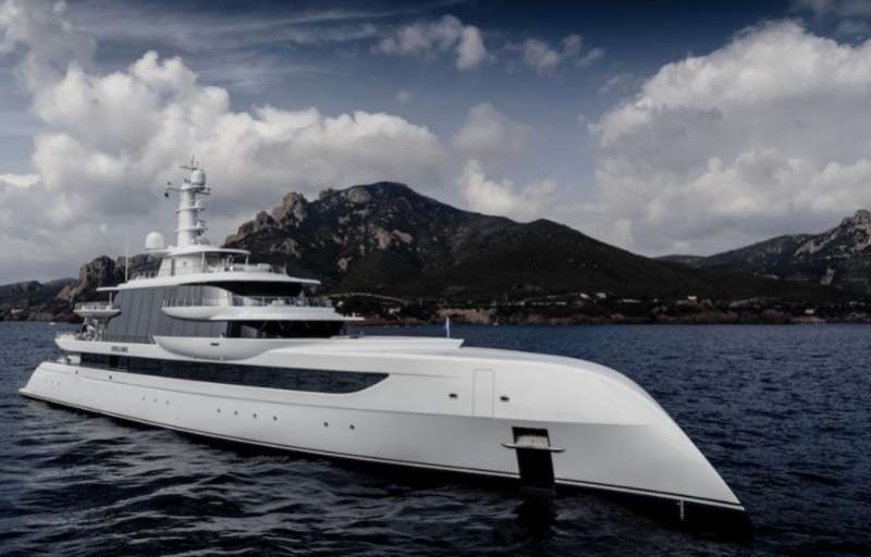 lo yacht excellence 2