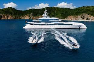 lo yacht excellence 3