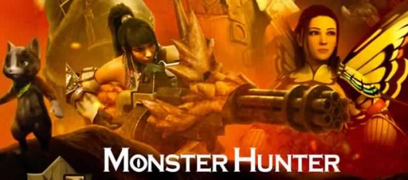 monster hunter legends of the guild 10
