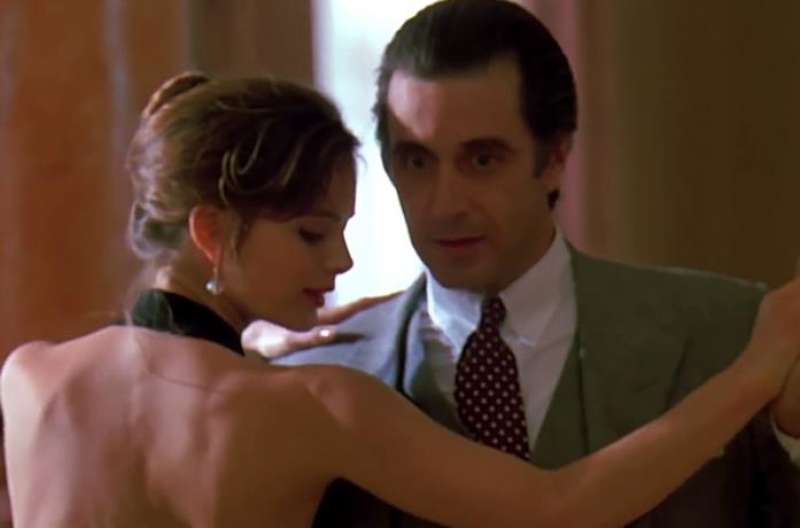 scent of a woman 1