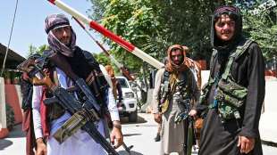 talebani in afghanistan 4