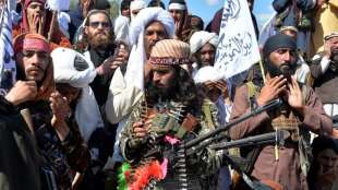 talebani in afghanistan 5