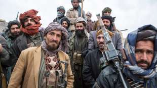 talebani in afghanistan 6