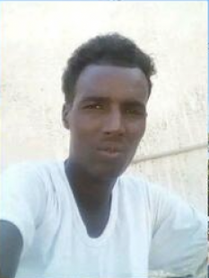 Abdi Hamed Mustafe