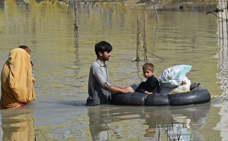 alluvione pakistan 11