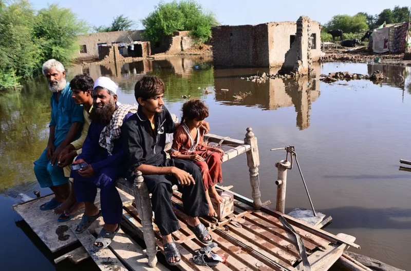 alluvione pakistan 12