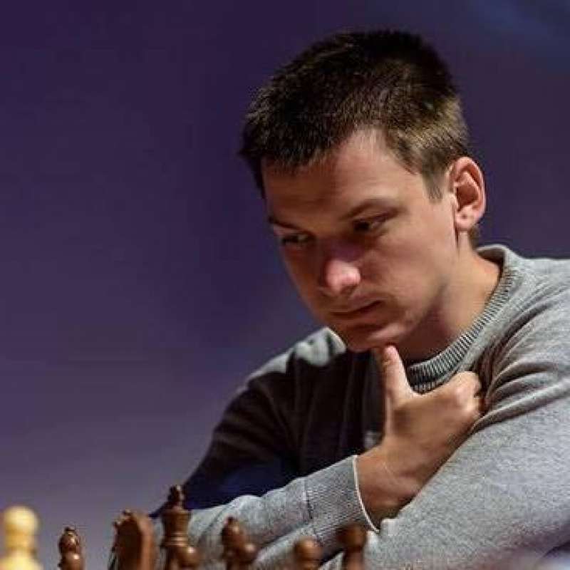 Andrey Barishpolets 1