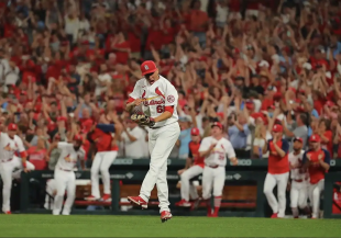 baseball cardinals