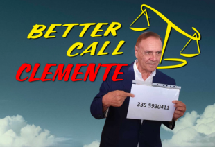 BETTER CALL CLEMENTE MEME