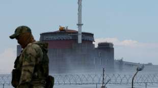 centrale nucleare di zaporizhzhia2