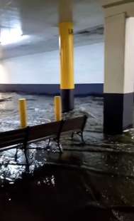 inondazioni a las vegas 10