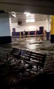 inondazioni a las vegas 11