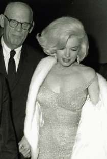 isidore miller marilyn monroe compleanno kennedy