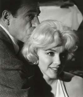 ives montand marilyn monroe