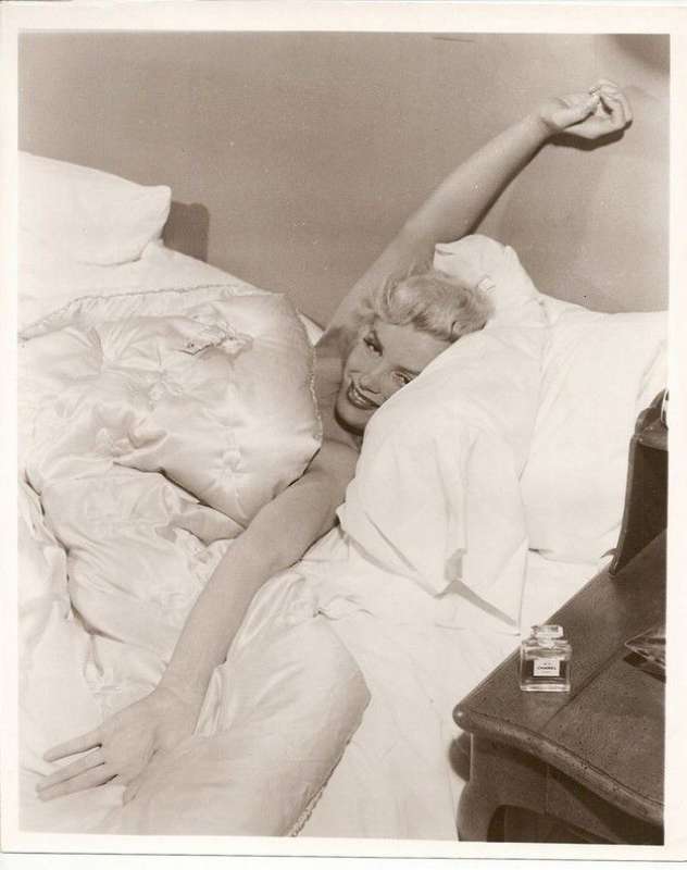 marilyn monroe 1953