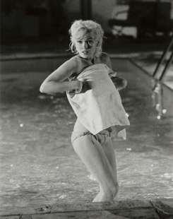 marilyn monroe something's got to give (2)