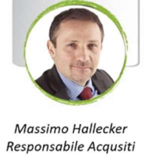 Massimo Hallecker
